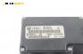 Модул за Audi A8 Sedan II (10.2002 - 07.2010), № Bosch 0 199 000 006