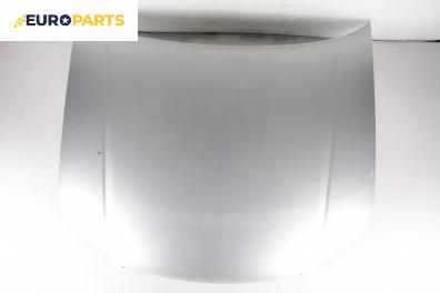 Преден капак за Audi A8 Sedan II (10.2002 - 07.2010), 4+1 вр., седан, позиция: предна