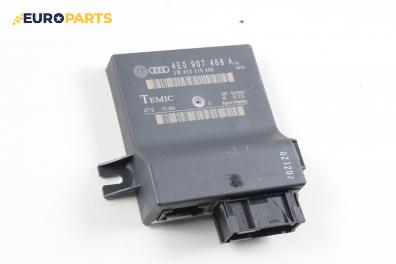 Модул за Audi A8 Sedan II (10.2002 - 07.2010), № 4E0 907 468 A