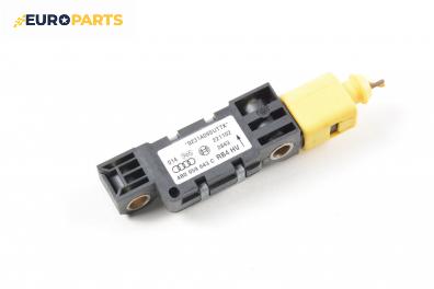 Сензор airbag за Audi A8 Sedan II (10.2002 - 07.2010), № 4B0 959 643 C