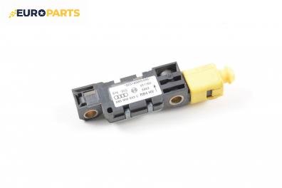 Сензор airbag за Audi A8 Sedan II (10.2002 - 07.2010), № 4B0 959 643 C