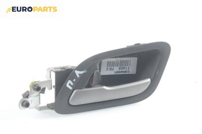 Вътрешна дръжка за Honda FR-V Minivan (08.2004 - ...), 4+1 вр., хечбек, позиция: предна, лява