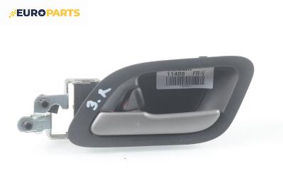 Вътрешна дръжка за Honda FR-V Minivan (08.2004 - ...), 4+1 вр., хечбек, позиция: задна, лява