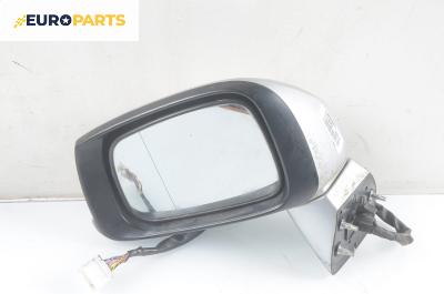 Огледало за Honda FR-V Minivan (08.2004 - ...), 4+1 вр., хечбек, позиция: лява