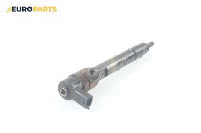Дюза дизел за Honda FR-V Minivan (08.2004 - ...) 2.2 i CTDi (BE5), 140 к.с., № 0445110236