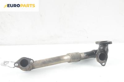 EGR тръба за Honda FR-V Minivan (08.2004 - ...) 2.2 i CTDi (BE5), 140 к.с.