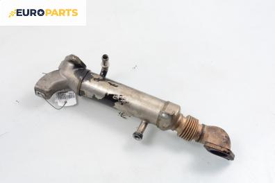 EGR охладител за Honda FR-V Minivan (08.2004 - ...) 2.2 i CTDi (BE5), 140 к.с.
