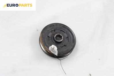 Демпферна шайба за Honda FR-V Minivan (08.2004 - ...) 2.2 i CTDi (BE5), 140 к.с.