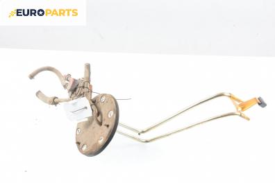 Нивомер за Honda Civic VI Aerodeck (04.1998 - 02.2001) 2.0 i D (MC3)