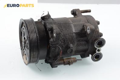 Компресор климатик за Honda Civic VI Aerodeck (04.1998 - 02.2001) 2.0 i D (MC3), 105 к.с.
