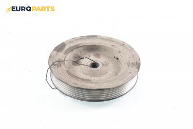 Демпферна шайба за Honda Civic VI Aerodeck (04.1998 - 02.2001) 2.0 i D (MC3), 105 к.с.