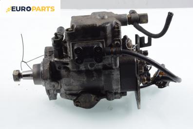 ГНП-горивонагнетателна помпа за Honda Civic VI Aerodeck (04.1998 - 02.2001) 2.0 i D (MC3), 105 к.с.
