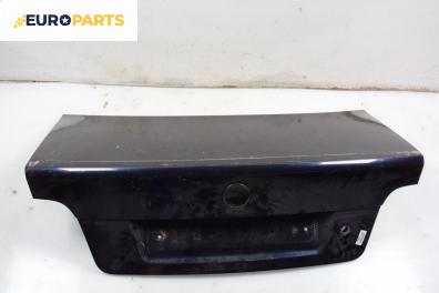 Заден капак за BMW 5 Series E39 Sedan (11.1995 - 06.2003), 4+1 вр., седан, позиция: задна