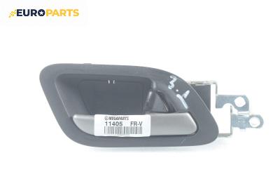 Вътрешна дръжка за Honda FR-V Minivan (08.2004 - ...), 4+1 вр., хечбек, позиция: задна, дясна
