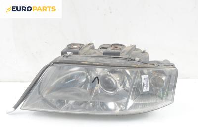 Фар за Audi A6 Sedan C5 (01.1997 - 01.2005), седан, позиция: лява