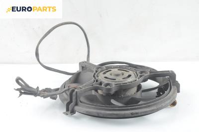 Перка охлаждане за Audi A6 Sedan C5 (01.1997 - 01.2005) 2.4 quattro, 165 к.с.