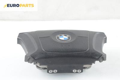 Airbag за BMW 5 Series E39 Sedan (11.1995 - 06.2003), 4+1 вр., седан, позиция: предна