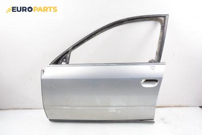Врата за Audi A6 Sedan C5 (01.1997 - 01.2005), 4+1 вр., седан, позиция: предна, лява
