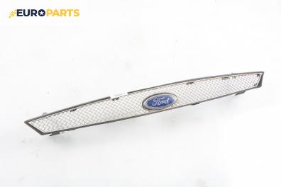 Решетка за Ford Focus I Hatchback (10.1998 - 12.2007), хечбек, позиция: предна