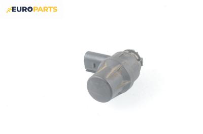 Бутон кикдаун за Audi A8 Sedan II (10.2002 - 07.2010), № 4B0 959 897 B