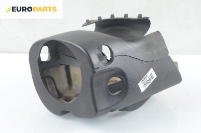 Интериорна пластмаса волан за Ford Focus I Hatchback (10.1998 - 12.2007), 4+1 вр., хечбек