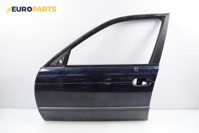 Врата за BMW 5 Series E39 Sedan (11.1995 - 06.2003), 4+1 вр., седан, позиция: предна, лява