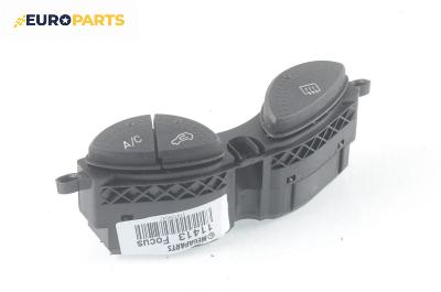 Панел бутони климатик и подгрев за Ford Focus I Hatchback (10.1998 - 12.2007)