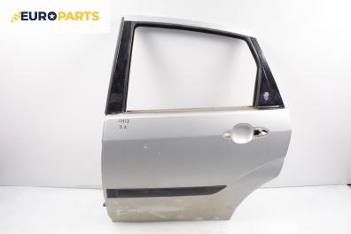 Врата за Ford Focus I Hatchback (10.1998 - 12.2007), 4+1 вр., хечбек, позиция: задна, лява