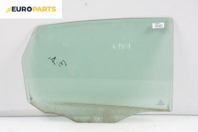 Странично стъкло за Ford Focus I Hatchback (10.1998 - 12.2007), 4+1 вр., хечбек, позиция: задна, дясна