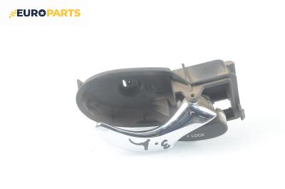 Вътрешна дръжка за Ford Focus I Hatchback (10.1998 - 12.2007), 4+1 вр., хечбек, позиция: задна, дясна