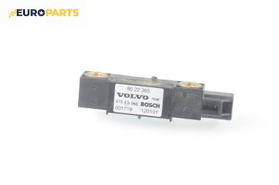 Сензор airbag за Volvo V70 II Estate (11.1999 - 12.2008), № 86 22 365