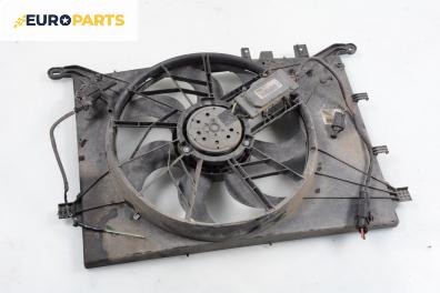 Перка охлаждане за Volvo V70 II Estate (11.1999 - 12.2008) 2.4 T, 200 к.с., № Bosch 0 130 303 909