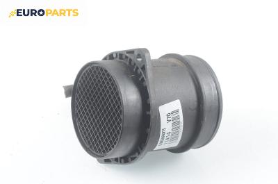 Дебитомер за Volvo V70 II Estate (11.1999 - 12.2008) 2.4 T, 200 к.с., № Bosch 0 280 218 088