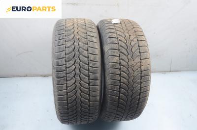 Зимни гуми BRIDGESTONE 255/55/18, DOT: H491