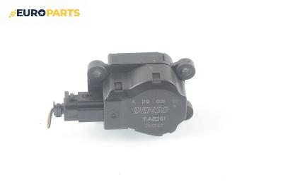 Моторче клапа парно за Citroen C4 Grand Picasso I (10.2006 - 12.2013) 1.6 HDi, 109 к.с., № A21200500