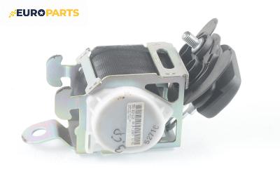 Предпазен колан за Citroen C4 Grand Picasso I (10.2006 - 12.2013), 4+1 вр., позиция: средна