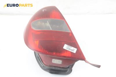 Стоп за Citroen C5 I Sedan (03.2001 - 03.2005), хечбек, позиция: лява