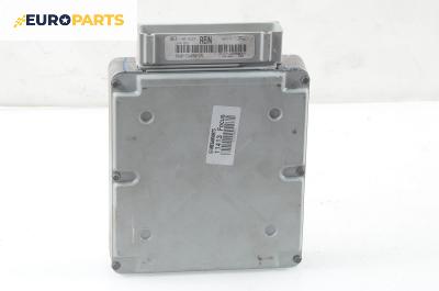 Компютър двигател за Ford Focus I Hatchback (10.1998 - 12.2007) 1.8 16V, 115 к.с., № 98AB-12A650-CFL