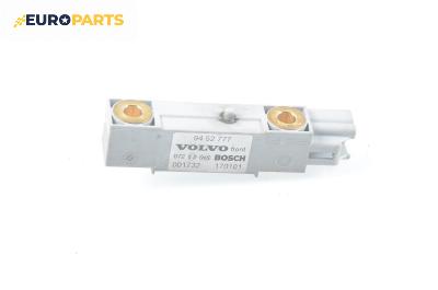 Сензор airbag за Volvo V70 II Estate (11.1999 - 12.2008), № 94 52 777