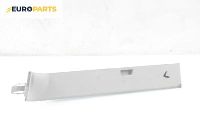 Интериорна пластмаса за Citroen C4 Grand Picasso I (10.2006 - 12.2013), 4+1 вр., миниван, позиция: лява