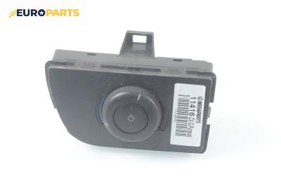 Ключ за вентилатор за отопление за Citroen C4 Grand Picasso I (10.2006 - 12.2013)