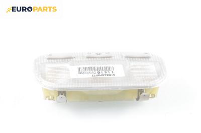 Плафон за Citroen C4 Grand Picasso I (10.2006 - 12.2013)