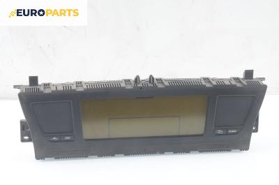 Дисплей за Citroen C4 Grand Picasso I (UA) (10.2006 - ...), № P9663755980