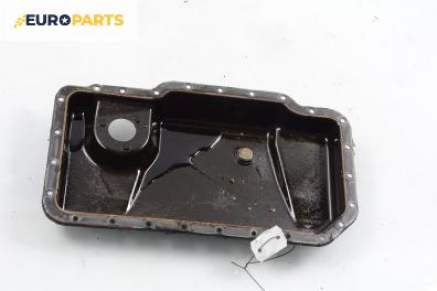 Картер за Audi A8 Sedan II (10.2002 - 07.2010) 3.7 quattro, 280 к.с.
