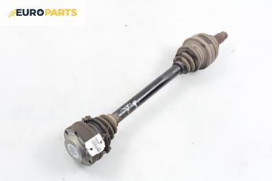 Полуоска за BMW 5 Series E39 Sedan (11.1995 - 06.2003) 530 d, 184 к.с., позиция: задна, дясна, автоматик