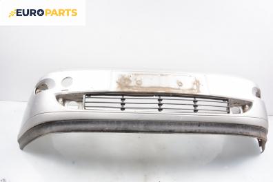 Предна броня за Ford Focus I Hatchback (10.1998 - 12.2007), хечбек, позиция: предна