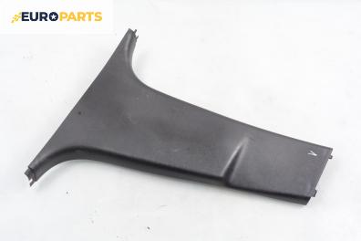 Интериорна пластмаса за Peugeot 307 Station Wagon (03.2002 - 12.2009), 4+1 вр., комби, позиция: лява