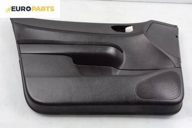 Кора врата за Peugeot 307 Station Wagon (03.2002 - 12.2009), 4+1 вр., комби, позиция: предна, лява