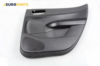 Кора врата за Peugeot 307 Station Wagon (03.2002 - 12.2009), 4+1 вр., комби, позиция: задна, дясна