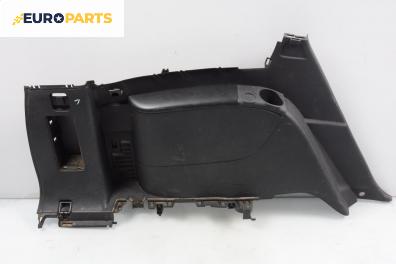 Интериорна пластмаса за Citroen C4 Grand Picasso I (10.2006 - 12.2013), 4+1 вр., миниван, позиция: лява